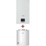Protherm Panther Condens AK120 25KKO-CS/1 0020319398 + 120 l zásobník TV recenze