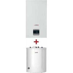 Fotografie Protherm Panther Condens AK120 25KKO-CS/1 0020319398 + 120 l zásobník TV recenzía