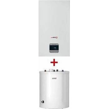Protherm Panther Condens AK120 25KKO-CS/1 0020319398 + 120 l zásobník TV recenze