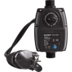 Pumpa PPC10-28A-P recenze