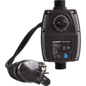 Fotografie Pumpa PPC10-28A-P recenzía