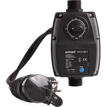 Obrázok Pumpa PPC10-28A-P hodnotenie