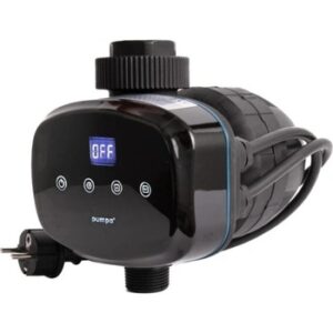 Fotografie Pumpa PPC5-60A-DP recenzía