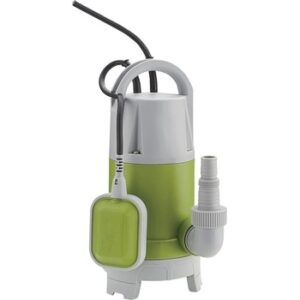 Fotografie Pumps JP 400 W Q400B38 recenzía