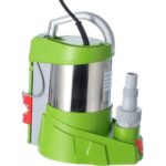 Pumps JP 750 W Q750115INOX recenze