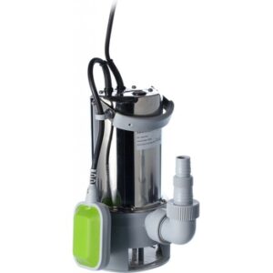 Fotografie Pumps JP 750 W Q750B51R recenzía