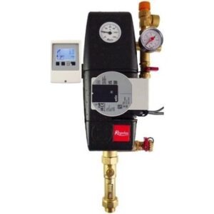Fotografie Regulus CSE1 SOL W SRS1 T-E recenzía