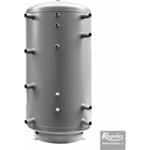 Fotografie Regulus PS 800 N 19492  recenzía
