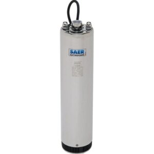 Fotografie SAER MBS C/9 400V 10805350 recenzía