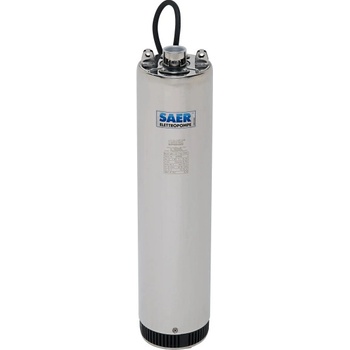 Obrázok SAER MBS C/9 400V 10805350 hodnotenie