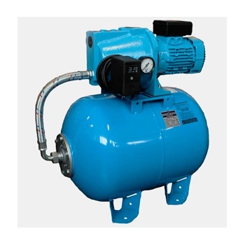Obrázok SIGMA PUMPY MINI 5 80l hodnotenie