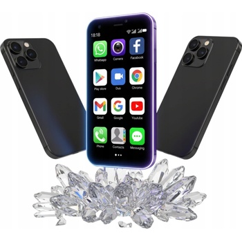 Obrázok SOYES XS15 Pro 3G mini 2GB/16GB hodnotenie