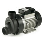 Saci pumps Evolux 1500 25,5 m3/h 230 V 0,9 kW recenze