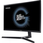 Samsung C24FG70FQ recenze