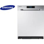 Samsung DW60M6050SS recenze