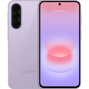 Fotografie Samsung Galaxy A37 5G A376B 6GB/128GB Awesome Lavender  recenzía