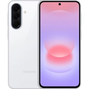 Fotografie Samsung Galaxy A37 5G A376B 8GB/256GB Awesome White recenzía
