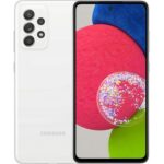 Samsung Galaxy A52s 5G A528B 6GB/128GB recenze