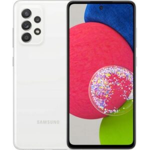 Fotografie Samsung Galaxy A52s 5G A528B 6GB/128GB  recenzía
