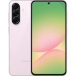 Samsung Galaxy A56 5G A566B 12GB/256GB Awesome Pink recenze