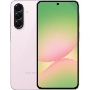 Fotografie Samsung Galaxy A56 5G A566B 12GB/256GB Awesome Pink  recenzía