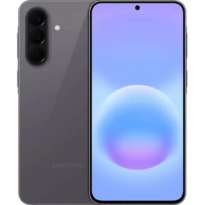 Fotografie Samsung Galaxy A57 5G A576B 12GB/512GB Awesome Gray  recenzía