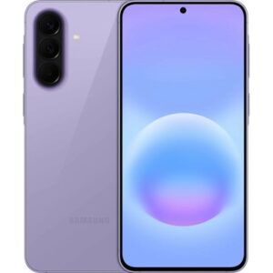 Fotografie Samsung Galaxy A57 5G A576B 8GB/128GB Awesome Lilac  recenzía