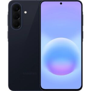 Fotografie Samsung Galaxy A57 5G A576B 8GB/128GB Awesome Navy  recenzía