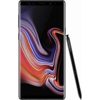 Obrázok Samsung Galaxy Note 9 N960F 512GB Dual SIM hodnotenie