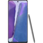 Samsung Galaxy Note20 5G N981B 8GB/256GB Dual SIM recenze