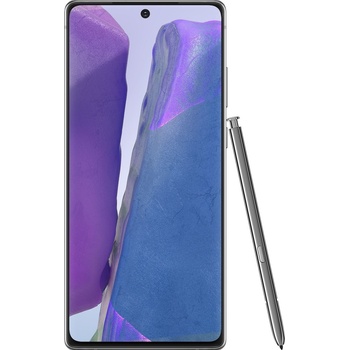 Obrázok Samsung Galaxy Note20 5G N981B 8GB/256GB Dual SIM hodnotenie