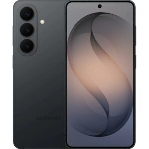 Fotografie Samsung Galaxy S26 12GB/128GB S942B Black  recenzía