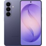 Samsung Galaxy S26 12GB/128GB S942B Cobalt Violet recenze