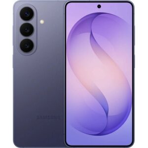 Fotografie Samsung Galaxy S26 12GB/128GB S942B Cobalt Violet  recenzía