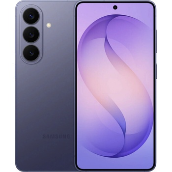 Samsung Galaxy S26 12GB/128GB S942B Cobalt Violet recenze