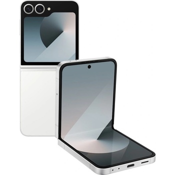 Obrázok Samsung Galaxy Z Flip6 F741B 12GB/256GB White hodnotenie