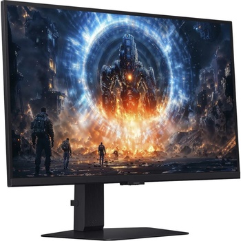 Obrázok Samsung Odyssey G5 S27FG506SU hodnotenie