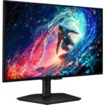 Samsung Odyssey OLED G6 S27HG612SU recenze