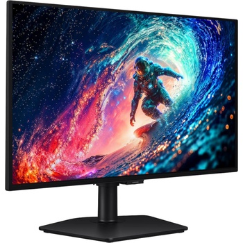 Samsung Odyssey OLED G6 S27HG612SU recenze