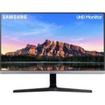 Samsung U28R550UQP recenze