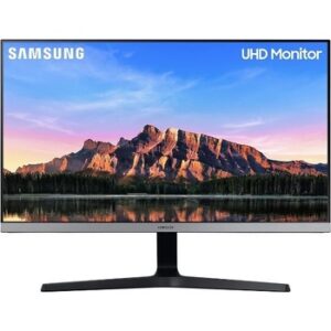 Fotografie Samsung U28R550UQP recenzía