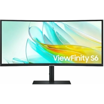 Obrázok Samsung ViewFinity S6 S34C652UEU hodnotenie