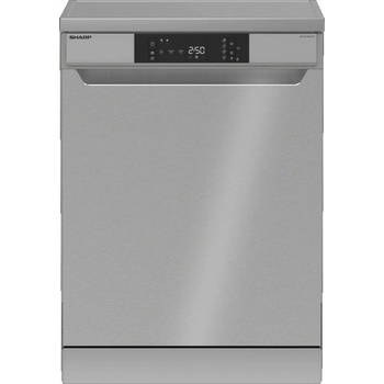 Sharp QW-NA1EF49D3S recenze