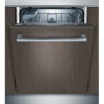Siemens SN 615X00AE recenze