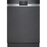 Siemens SN53HS03VE recenze