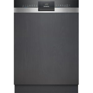 Fotografie Siemens SN53HS03VE recenzía