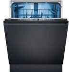 Siemens SN63E808BE recenze