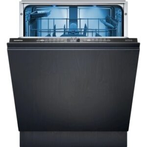 Fotografie Siemens SN63E808BE  recenzía