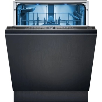 Siemens SN63E808BE recenze