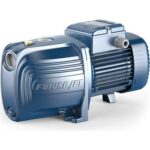 Siwatec Pedrollo Future JETm 2C recenze